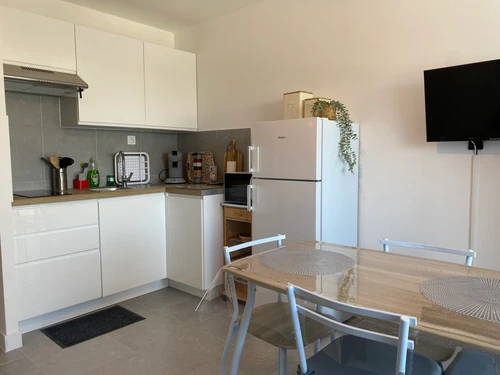 Studio Balaruc-les-Bains, 1 pièce, 2 personnes - photo_1011794221133