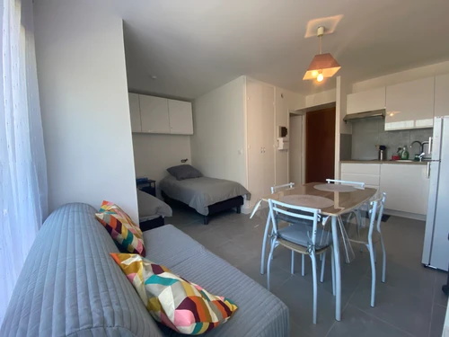 Studio Balaruc-les-Bains, 1 pièce, 2 personnes - photo_1011794221133