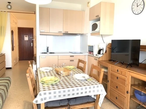 Studio Balaruc-les-Bains, 1 pièce, 4 personnes - photo_14260348784