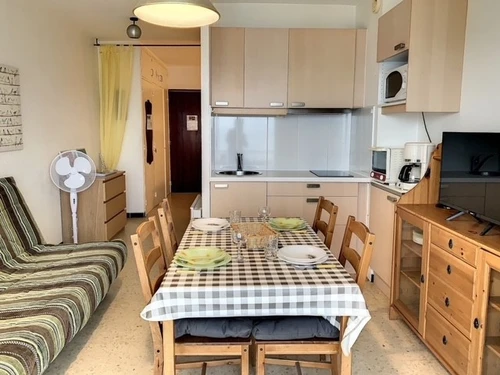 Studio Balaruc-les-Bains, 1 pièce, 4 personnes - photo_14260348784