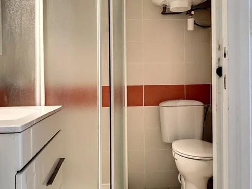 Studio Balaruc-les-Bains, 1 pièce, 4 personnes - photo_14260348784