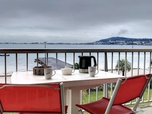 Studio Balaruc-les-Bains, 1 pièce, 4 personnes - photo_14260348784