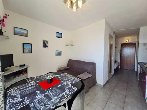 Studio Balaruc-les-Bains, 1 pièce, 3 personnes - photo_18755957648