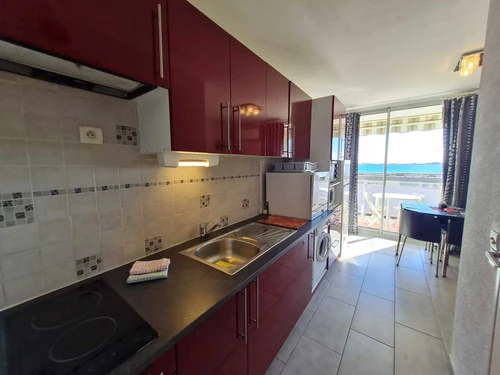 Studio Balaruc-les-Bains, 1 pièce, 3 personnes - photo_18755957648