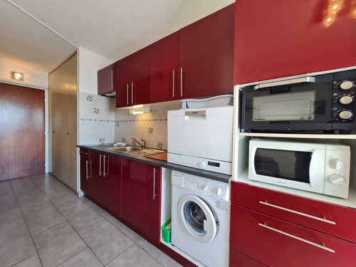 Studio Balaruc-les-Bains, 1 pièce, 3 personnes - photo_18755957648