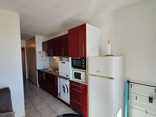 Studio Balaruc-les-Bains, 1 pièce, 3 personnes - photo_18755957648