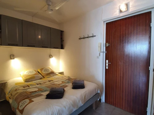 Studio Balaruc-les-Bains, 1 pièce, 3 personnes - photo_18755957648