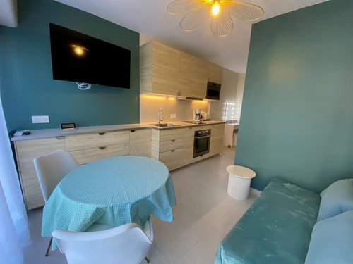 Studio Balaruc-les-Bains, 1 pièce, 2 personnes - photo_1011572465975