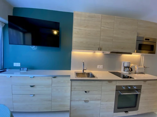 Studio Balaruc-les-Bains, 1 pièce, 2 personnes - photo_1011572465975