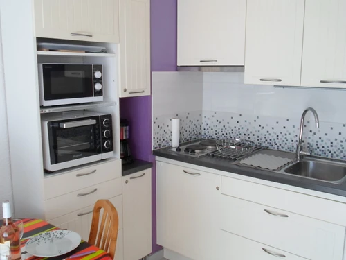 Studio Balaruc-les-Bains, 1 pièce, 4 personnes - photo_14260365849