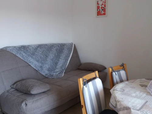 Studio Balaruc-les-Bains, 1 pièce, 4 personnes - photo_14260358873