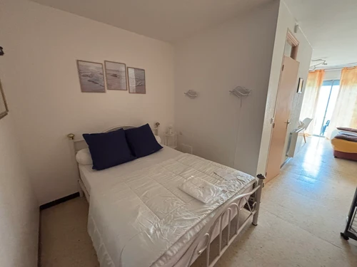 Studio Balaruc-les-Bains, 1 pièce, 4 personnes - photo_14260366422