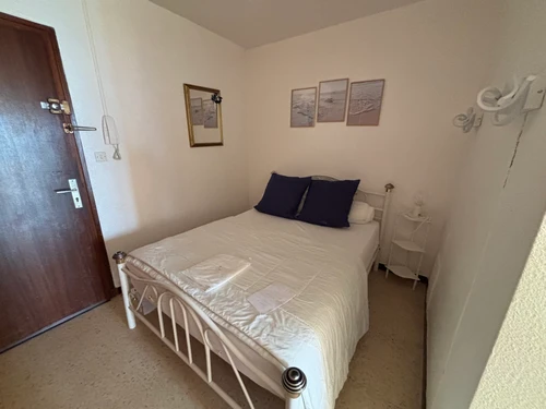 Studio Balaruc-les-Bains, 1 pièce, 4 personnes - photo_14260366422