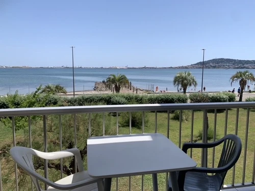 Studio Balaruc-les-Bains, 1 pièce, 4 personnes - photo_14260366422