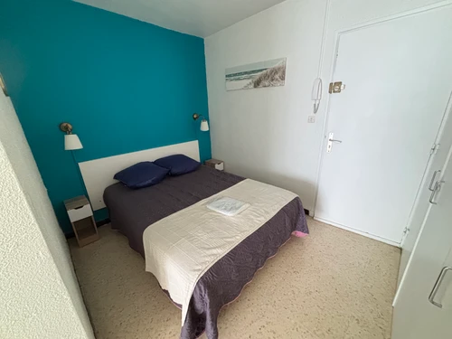 Studio Balaruc-les-Bains, 1 pièce, 4 personnes - photo_14260366331