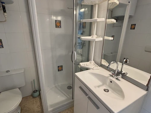 Studio Balaruc-les-Bains, 1 pièce, 4 personnes - photo_14260366331