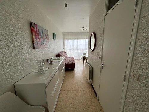 Studio Balaruc-les-Bains, 1 pièce, 4 personnes - photo_14260366331