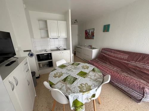 Studio Balaruc-les-Bains, 1 pièce, 4 personnes - photo_14260366331