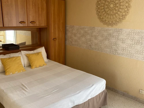 Appartement Balaruc-les-Bains, 2 pièces, 4 personnes - photo_14260360016