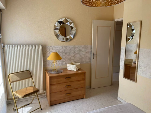 Appartement Balaruc-les-Bains, 2 pièces, 4 personnes - photo_14260360016