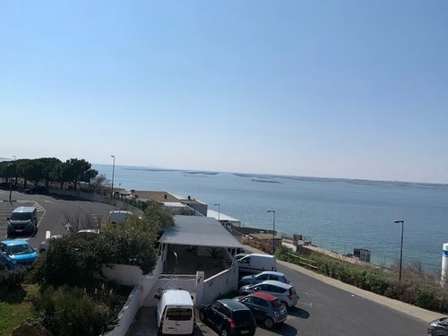 Appartement Balaruc-les-Bains, 2 pièces, 3 personnes - photo_17032052689