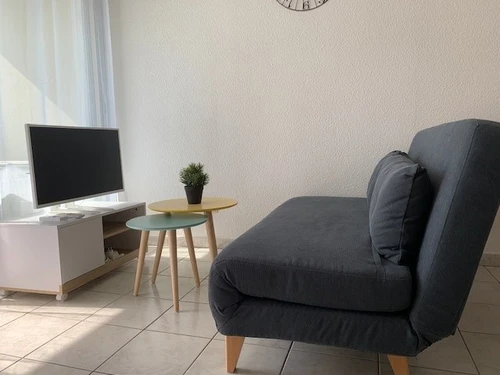 Appartement Balaruc-les-Bains, 2 pièces, 3 personnes - photo_17032052689