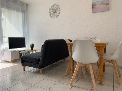 Appartement Balaruc-les-Bains, 2 pièces, 3 personnes - photo_17032052689