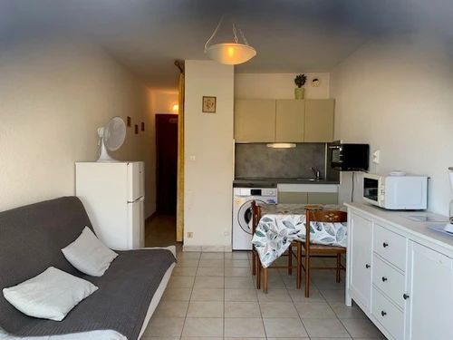 Studio Balaruc-les-Bains, 1 pièce, 2 personnes - photo_14260373631