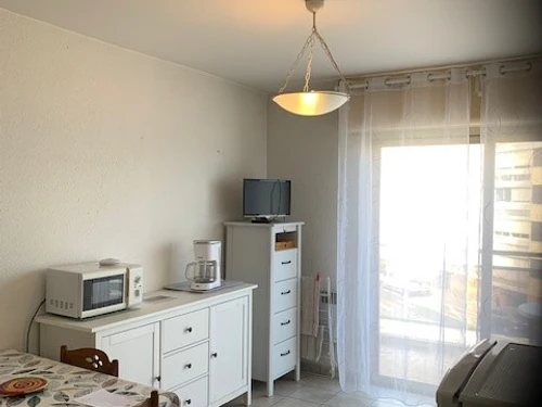 Studio Balaruc-les-Bains, 1 pièce, 2 personnes - photo_14260373631