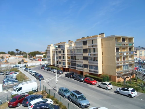 Studio Balaruc-les-Bains, 1 pièce, 2 personnes - photo_14260373631