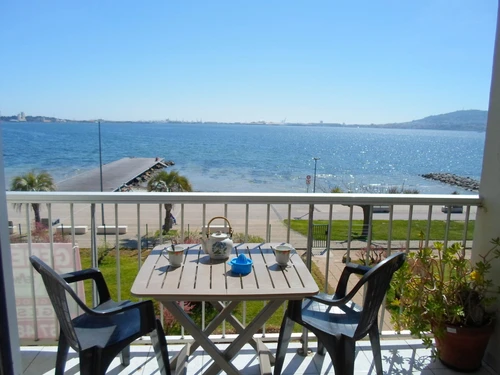 Studio Balaruc-les-Bains, 1 pièce, 4 personnes - photo_14260361943