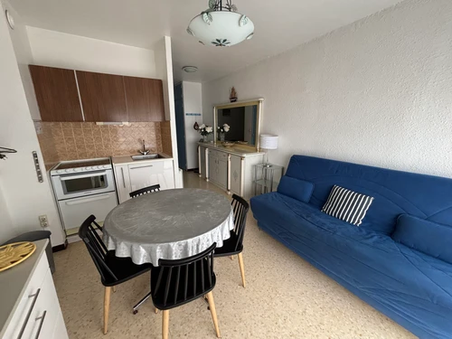 Studio Balaruc-les-Bains, 1 pièce, 4 personnes - photo_14260361943