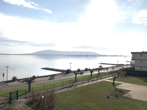 Studio Balaruc-les-Bains, 1 pièce, 4 personnes - photo_14260361943