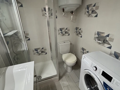 Studio Balaruc-les-Bains, 1 pièce, 4 personnes - photo_14260364817