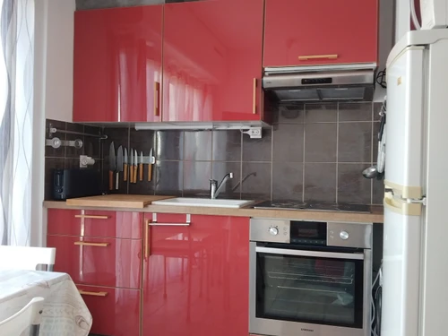 Studio Balaruc-les-Bains, 1 pièce, 3 personnes - photo_14260369403