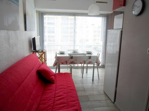 Studio Balaruc-les-Bains, 1 pièce, 3 personnes - photo_14260369403