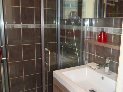 Studio Balaruc-les-Bains, 1 pièce, 3 personnes - photo_14260369403