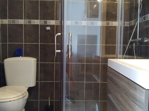 Studio Balaruc-les-Bains, 1 pièce, 3 personnes - photo_14260369403