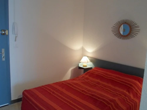Studio Balaruc-les-Bains, 1 pièce, 4 personnes - photo_14260361511