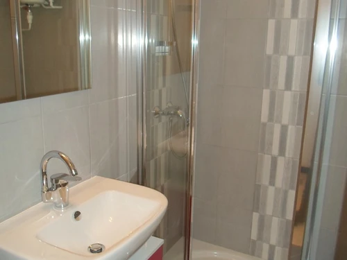 Studio Balaruc-les-Bains, 1 pièce, 4 personnes - photo_14260361511