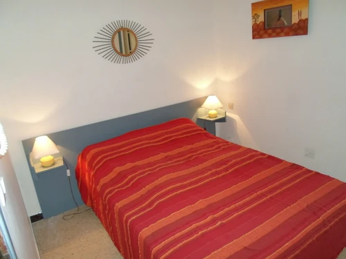 Studio Balaruc-les-Bains, 1 pièce, 4 personnes - photo_14260361511