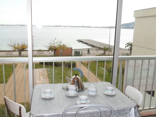 Studio Balaruc-les-Bains, 1 pièce, 4 personnes - photo_14260361511