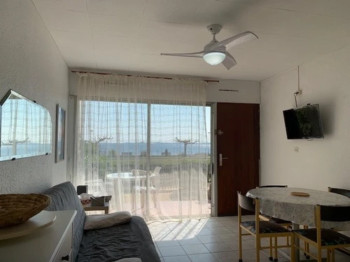 Studio Balaruc-les-Bains, 1 pièce, 4 personnes - photo_14260348512