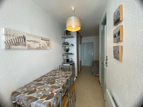 Studio Balaruc-les-Bains, 1 pièce, 4 personnes - photo_14260344319