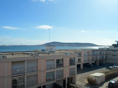 Studio Balaruc-les-Bains, 1 pièce, 4 personnes - photo_14260355516