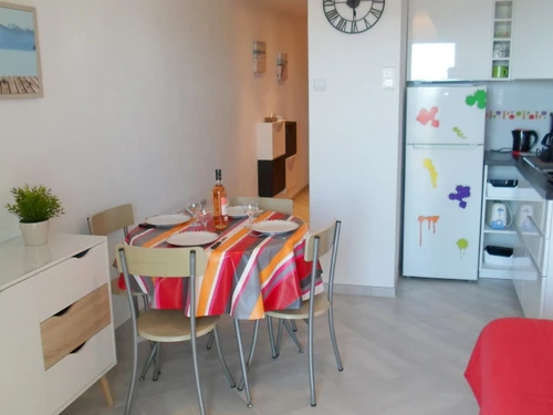 Studio Balaruc-les-Bains, 1 pièce, 4 personnes - photo_14260355516