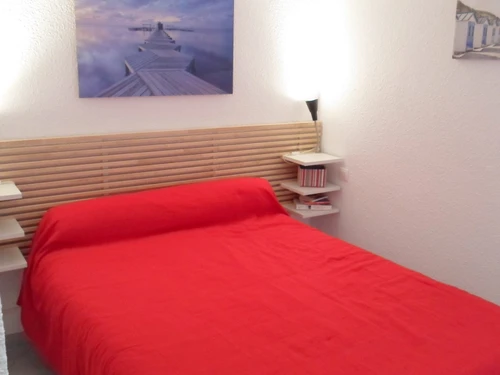 Studio Balaruc-les-Bains, 1 pièce, 4 personnes - photo_14260355516