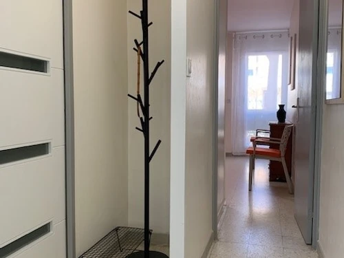 Apartment Balaruc-les-Bains, 1 bedroom, 2 persons - photo_14260340216