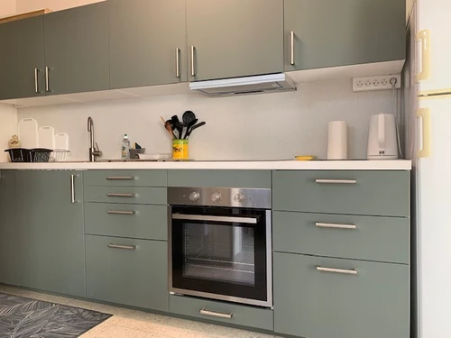 Apartment Balaruc-les-Bains, 1 bedroom, 2 persons - photo_14260340216