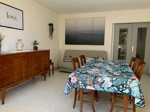 Apartment Balaruc-les-Bains, 1 bedroom, 2 persons - photo_14260340216